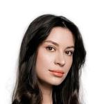 Кожокарь Карина Васильевна, Стоматолог - Санкт-Петербург