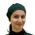 Джаубермезова Самира Амировна, Стоматолог - Гатчина