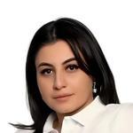 Томаева Алана Руслановна, Стоматолог-имплантолог, стоматолог-хирург - Санкт-Петербург