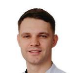 Филиппов Александр Олегович, Остеопат, Детский остеопат, Невролог - Санкт-Петербург