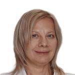 Румянцева Елена Евгеньевна Румянцева Елена Евгеньевна, Сурдолог, Детский ЛОР, Детский сурдолог, ЛОР - Санкт-Петербург