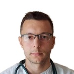 Афанасьев Александр Николаевич, Невролог, Детский невролог, Мануальный терапевт, Рефлексотерапевт - Санкт-Петербург