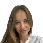 Иванова Алина Витальевна, Гинеколог, Акушер, Врач УЗИ - Санкт-Петербург