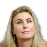 Юркянец Елена Валентиновна Юркянец Елена Валентиновна, Невролог, Нутрициолог - Санкт-Петербург