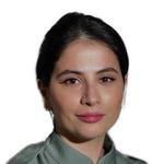 Мехтиева Марьям Абдуллаевна, Гинеколог, Врач УЗИ, Гинеколог-эндокринолог - Санкт-Петербург