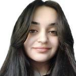 Саргсян Тереза Тиграновна, Стоматолог-ортопед, Стоматолог - Санкт-Петербург