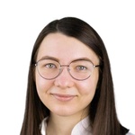 Лисова Мария Николаевна Лисова Мария Николаевна, Нефролог - Санкт-Петербург