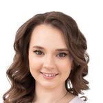 Гущина Екатерина Михайловна, Стоматолог, Стоматолог-имплантолог, Стоматолог-хирург - Санкт-Петербург