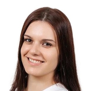 Данилова Анна Николаевна, детский массажист , инструктор лфк , массажист - Санкт-Петербург