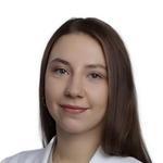 Шебедя Екатерина Олеговна, Диетолог, Детский диетолог - Санкт-Петербург