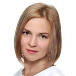 Валькова Анна Владимировна, Гинеколог, акушер, гинеколог-хирург - Санкт-Петербург