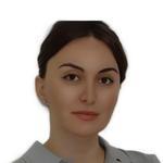 Кварацхелия Н. Г. - фото