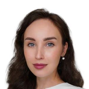 Кихтева Эльвира Евгеньевна, врач-косметолог, дерматовенеролог, дерматолог, трихолог - Санкт-Петербург