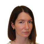 Лобанова Надежда Станиславовна, Стоматолог - Санкт-Петербург