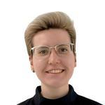 Максимова Владлена Павловна, Врач физической и реабилитационной медицины (ФРМ), Врач ЛФК, Детский врач ЛФК, Детский реабилитолог, Детский спортивный врач, Реабилитолог, Спортивный врач - Санкт-Петербург
