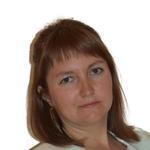 Мешкова Екатерина Владимировна Мешкова Екатерина Владимировна, Остеопат, Гомеопат, Мануальный терапевт, Педиатр - Санкт-Петербург