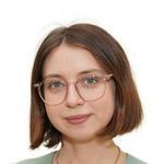 Гладышева Лилия Александровна, Маммолог, Реабилитолог - Санкт-Петербург