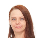 Макаренко Елена Викторовна, Психолог - Санкт-Петербург