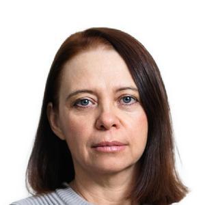 Макаренко Елена Викторовна, клинический психолог - Санкт-Петербург