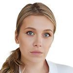 Олейнюк Анастасия Андреевна, Нейроуролог, Уролог - Санкт-Петербург