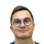 Афанасьев Никита Андреевич Афанасьев Никита Андреевич, Гинеколог, Врач УЗИ - Санкт-Петербург