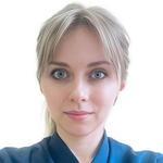 Кулебакина Анна Сергеевна, Нефролог - Санкт-Петербург