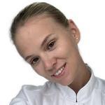 Обухова Анна Алексеевна Обухова Анна Алексеевна, Функциональный диагност, Врач общей практики (семейный врач), Педиатр - Санкт-Петербург