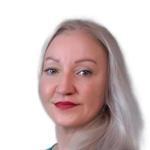 Носкова Елена Николаевна, Врач физической и реабилитационной медицины (ФРМ), Инструктор ЛФК - Санкт-Петербург