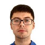 Хобец Владислав Владимирович, Репродуктолог - Санкт-Петербург