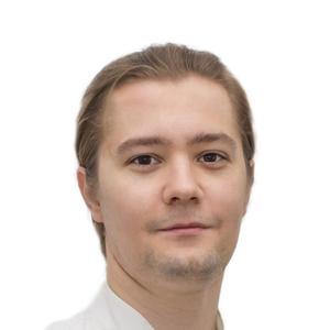 Морковин Артем Сергеевич, психиатр - Санкт-Петербург