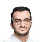 Абышов Афган Араз оглы, Флеболог - Санкт-Петербург