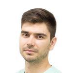 Агафонов Вячеслав Юрьевич Агафонов Вячеслав Юрьевич, Реабилитолог - Санкт-Петербург