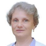 Финоженок Вероника Германовна, Ревматолог - Санкт-Петербург