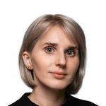 Софроницкая Ксения Владимировна, Стоматолог-ортодонт, Детский ортодонт - Санкт-Петербург