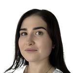 Яковлева Ангелина Сергеевна Яковлева Ангелина Сергеевна, Врач-косметолог, Дерматолог - Санкт-Петербург