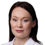 Малюгина Любовь Николаевна Малюгина Любовь Николаевна, Кардиолог, Аритмолог, Сомнолог - Санкт-Петербург