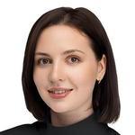 Мишина Юлия Петровна, Стоматолог-ортодонт, Гнатолог, Детский ортодонт - Санкт-Петербург