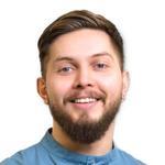 Ермаков Кирилл Дмитриевич, Реабилитолог - Санкт-Петербург