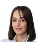 Лалетина Светлана Денисовна, Гинеколог, Акушер - Санкт-Петербург