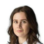 Кокшарова Дарья Евгеньевна, Гинеколог - Санкт-Петербург