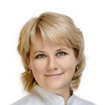 Боцва Ирина Юрьевна, Кардиолог, Анестезиолог-реаниматолог, Аритмолог - Санкт-Петербург