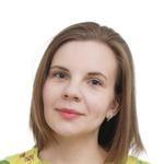 Атанова Екатерина Андреевна Атанова Екатерина Андреевна, Педиатр - Санкт-Петербург