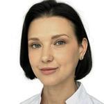 Гарюткина Любовь Валерьевна Гарюткина Любовь Валерьевна, Дерматолог, венеролог - Санкт-Петербург