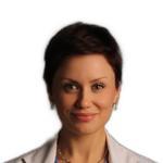 Шаматрина Екатерина Игоревна, Пластический хирург, Трихолог - Санкт-Петербург