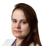 Богданова Надежда Игоревна Богданова Надежда Игоревна, Терапевт, Кардиолог - Санкт-Петербург