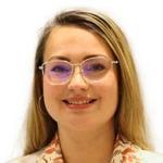 Черненко Елена Андреевна, Нутрициолог - Санкт-Петербург