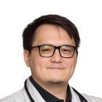 Аубекеров Тимур Кадырбекович, Флеболог, Сосудистый хирург (ангиохирург), Хирург - Саратов