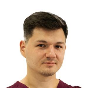 Прокопенко Дмитрий Александрович - фотография Прокопенко Дмитрий Александрович, стоматолог-хирург, стоматолог-имплантолог - Санкт-Петербург