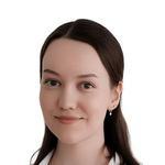 Фокина Екатерина Евгеньевна, Врач-косметолог, Дерматолог - Санкт-Петербург