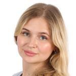 Сноровихина Анастасия Сергеевна, Детский ортодонт, Стоматолог-ортодонт - Санкт-Петербург